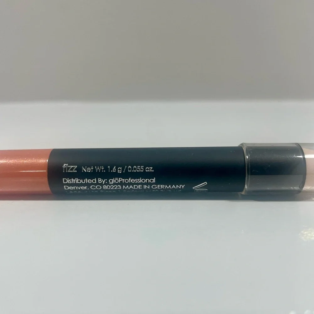 GLO Minerals Jeweled Eye Pencil Color Fizz New